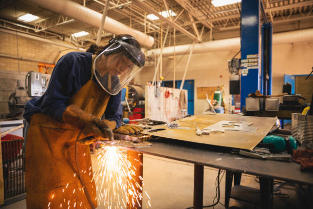 Professional Welder & Metal Fabrication in Rockledge, FL