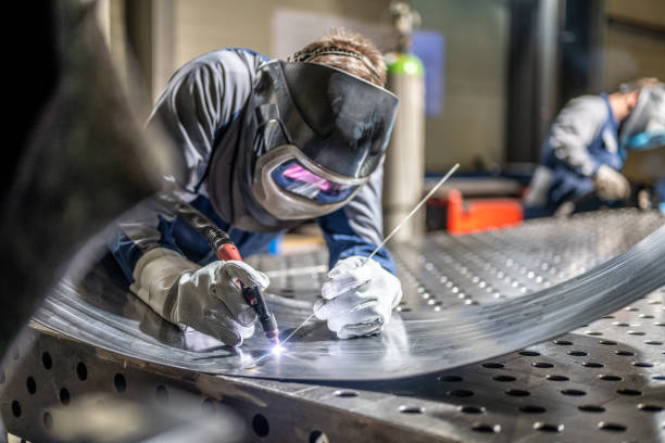 Best Food and Beverage Processing Equipment Welding in Rockledge, FL