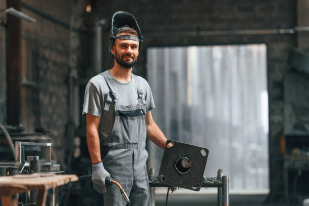 Affordable Welder Services in Rockledge, FL